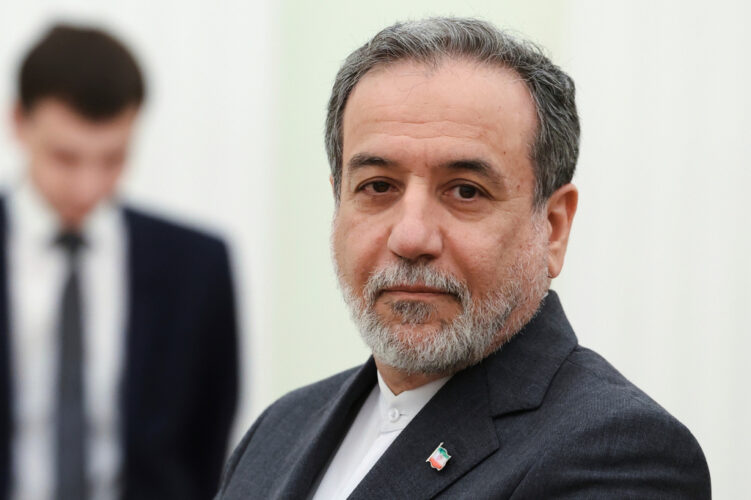Iran offers to reopen Strait of Hormuz if US lifts its blockade and the war ends, officials say